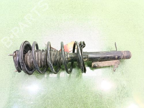 Right front shock absorber FORD FOCUS I (DAW, DBW) 1.8 TDCi | BP30535331M17