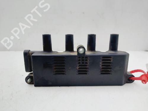 Used Ignition coil FIAT 500 (312_) [2007-2025]  26943968