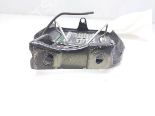 Fuel flap MERCEDES-BENZ E-CLASS (W211) E 320 CDI (211.022) | BP13572165C131 
