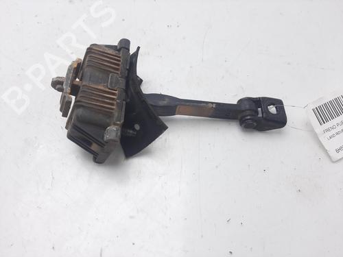 Used Hinge/Door check strap LAND ROVER FREELANDER 2 (L359) 2.2 TD4 4x4 (152 hp) 14009745