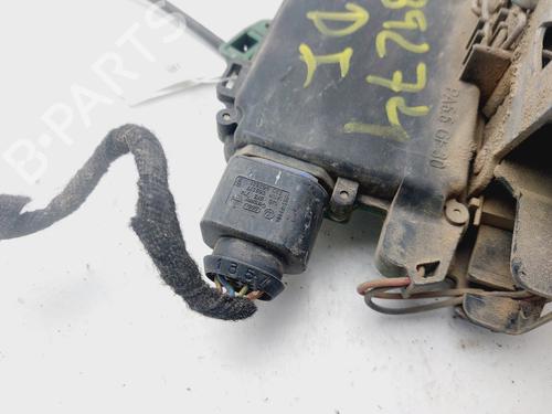 Front left lock SEAT IBIZA III (6L1)  | BP29242213C98 