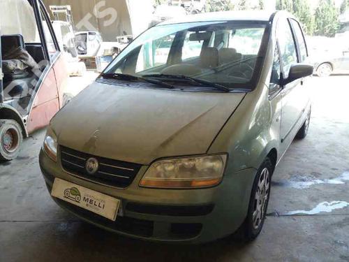 Used Parts FIAT IDEA (350_)  1.4 16V  921524