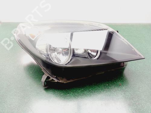 Used Right headlight OPEL ASTRA H (A04) [2004-2014]  28477764