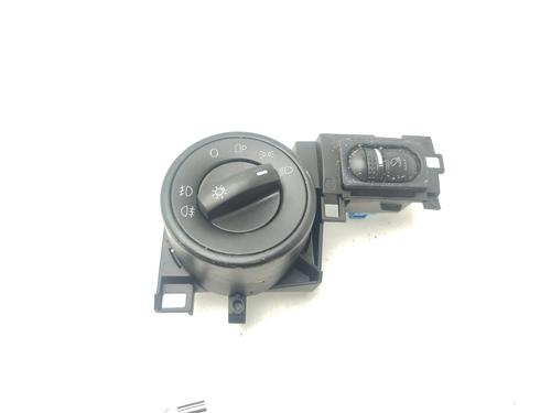 Used Headlight switch VW TOUAREG (7LA, 7L6, 7L7) 2.5 R5 TDI (174 hp) 29937332