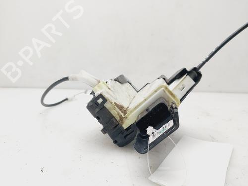 Rear right lock PEUGEOT 308 I (4A_, 4C_)  | BP22435276C99 