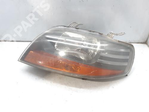 left-headlight-daewoo-kalos-klas-14-16v-96408154-2002-10184638 main image