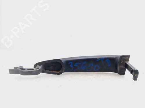 Front right exterior door handle BMW 3 (E90) 318 i | BP23222215C129 