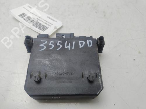 Dør styreenhed MERCEDES-BENZ E-CLASS (W210) E 200 (210.035) (136 hp) 27197993