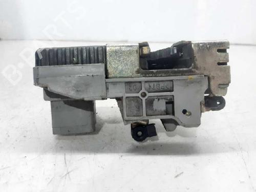 Front right lock PEUGEOT 406 (8B) 2.0 HDI 90 | BP6303980C97 