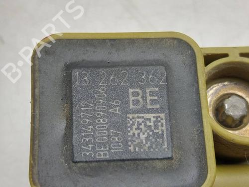 Electronic sensor OPEL CORSA D (S07) | BP39644673M84 - Image 3