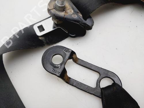 Front left seatbelt PEUGEOT 206 Hatchback (2A/C) | BP30681000I26