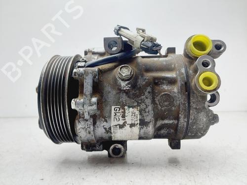 Airco pomp OPEL MERIVA A MPV (X03) [2003-2010]  28703695