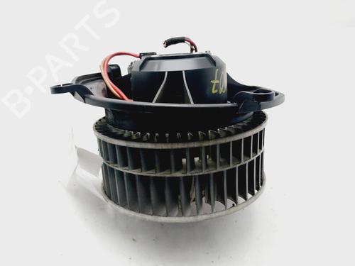 Heater blower motor MERCEDES-BENZ E-CLASS (W211)  | BP29519195M62 