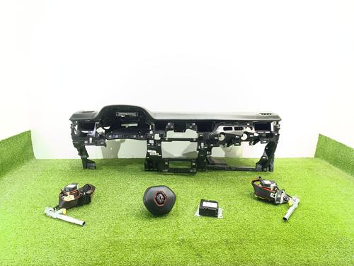 Used Airbag Kit Airbag Kit 36541796 36541796