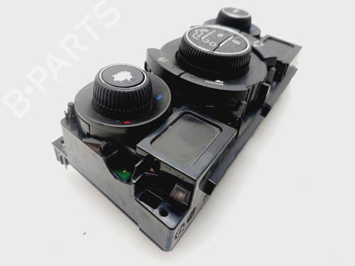 Climate control PEUGEOT 308 SW II (LC_, LJ_, LR_, LX_, L4_)  | BP31253250I5 