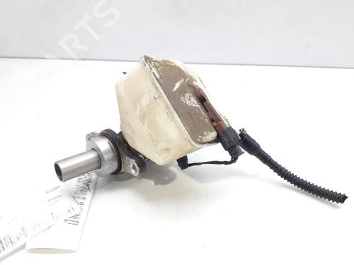 Brake master cylinder CITROËN BERLINGO Box Body/MPV (B9) 1.6 BlueHDi 100 4x4 | BP10956991M77 