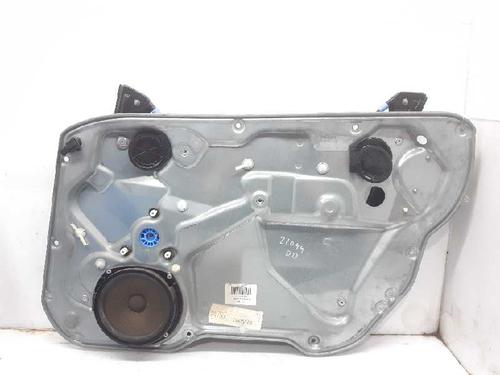 Used Front right window mechanism SEAT IBIZA III (6L1) [2002-2009]  6051866