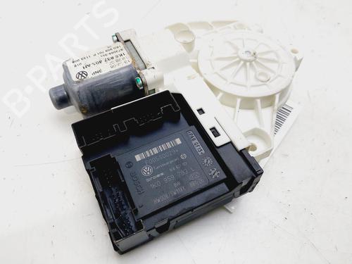 Left front window motor VW JETTA III (1K2)  | BP30539792E21 