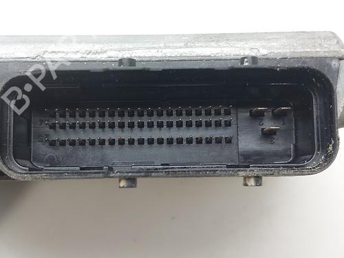 Engine control unit (ECU) OPEL ASTRA G Hatchback (T98) | BP35813662M57 - Image 5