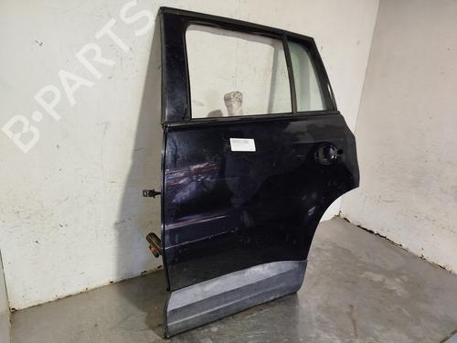 Left rear door VW TIGUAN (5N_)  | BP29941565C4