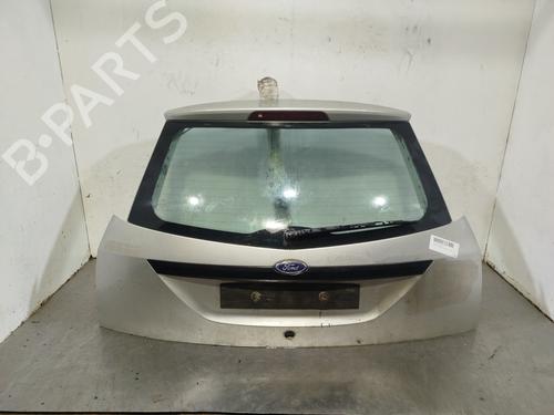 Used Tailgate Tailgate FORD FOCUS I (DAW, DBW) 1.8 Turbo DI / TDDi (90 hp) 34390323 34390323
