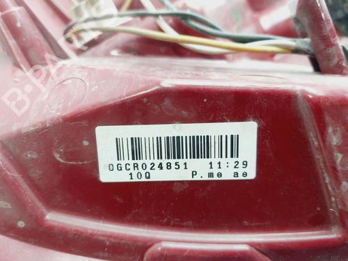 Right taillight SSANGYONG XLV SUV | BP30100066C35