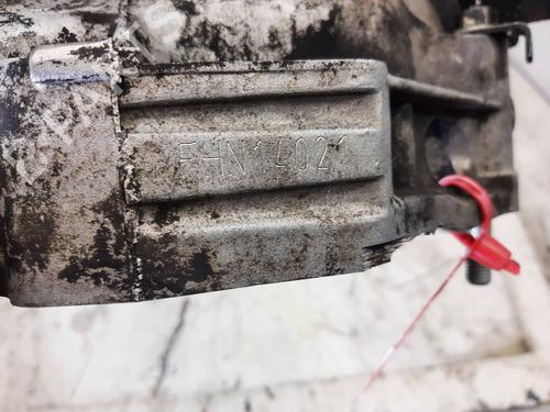 Gearbox VW PASSAT B5.5 (3B3) 1.9 TDI | BP15402490M3 