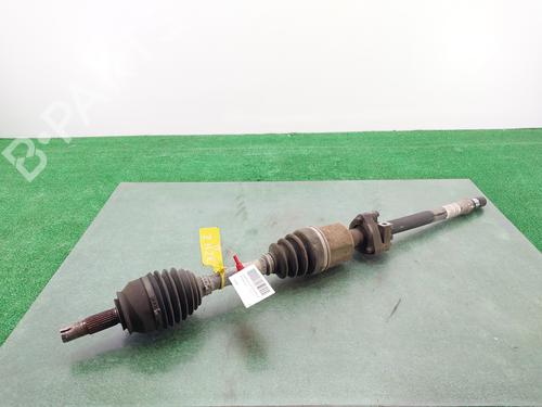 Right front driveshaft OPEL CORSA D (S07) 1.7 CDTI (L08, L68) | BP14932605M39 