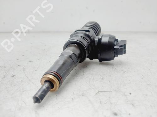 Injector VW TOUAREG (7LA, 7L6, 7L7) 5.0 V10 TDI | BP27994007M100 