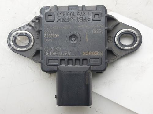 Electronic sensor PEUGEOT PARTNER Tepee 1.6 BlueHDi 100 | BP37152910M84 - Image 2
