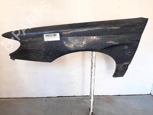 Used Left front fenders PEUGEOT 406 (8B) 2.0 HDI 110 (109 hp) 10569195