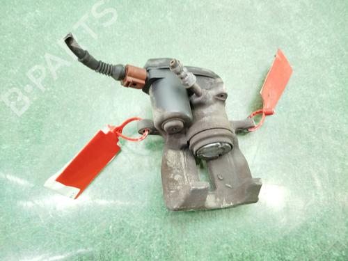 Left rear brake caliper AUDI A4 B8 (8K2)  | BP30052005M107 