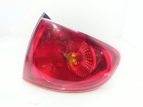 Used Right taillight Right taillight SEAT ALTEA (5P1) [2004-2015] 34697260 34697260