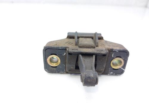 Used Tailgate lock Tailgate lock RENAULT CLIO II (BB_, CB_) 1.2 LPG (58 hp) 11198848 11198848