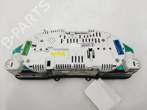 Compteur de vitesse AUDI A6 C5 (4B2, 4B4)  | BP29704627C47 