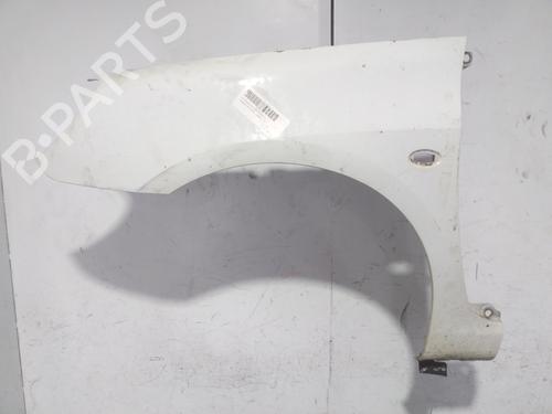 Used Left front fenders PEUGEOT 307 (3A/C) 2.0 HDi 90 (90 hp) 20319951