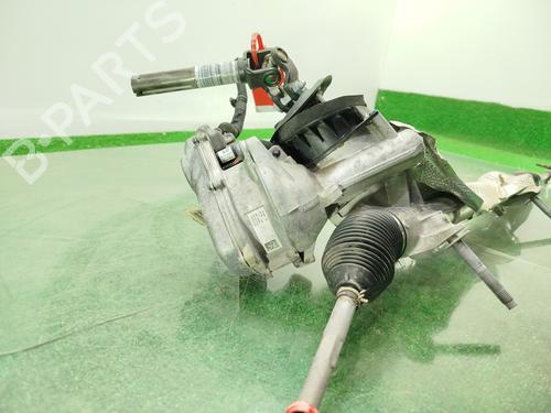 Steering rack PEUGEOT 208 II (UB_, UP_, UW_, UJ_) | BP29013333M22