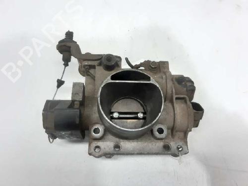 Used Throttle body FIAT PUNTO Hatchback Van (188_) 1.2 60 (60 hp) 5145728