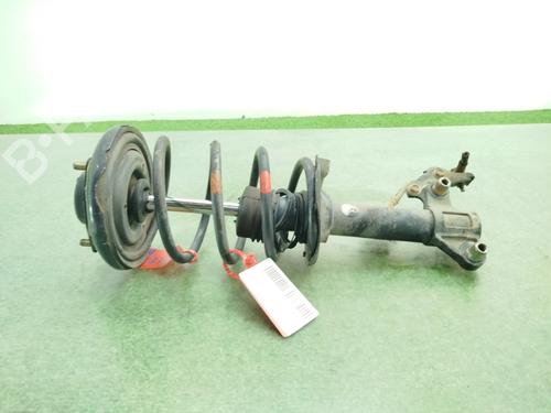 Used Right front shock absorber Right front shock absorber NISSAN PRIMERA (P12) [2002-2026] 33272857 33272857