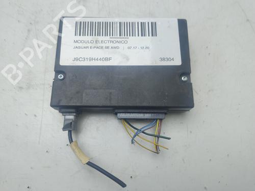 Used Electronic module JAGUAR E-PACE (X540) 2.0 D150 AWD (150 hp) 28004749