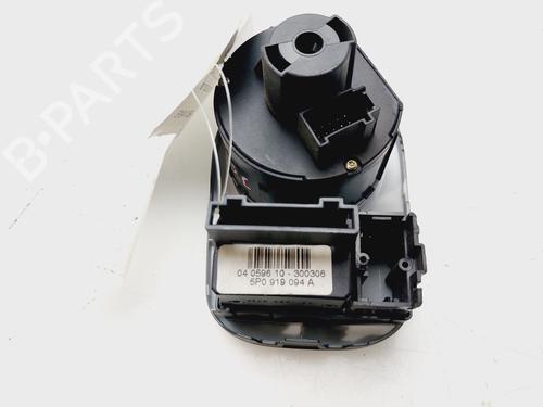 Headlight switch SEAT TOLEDO III (5P2)  | BP21691834I24 