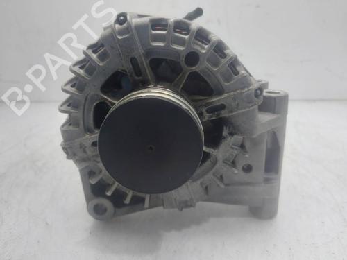 Used Alternator Alternator MG MG ZS SUV (AZS1) [2017-2026] 40445469 40445469