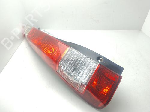 Venstre baglygte HONDA CR-V II (RD_) 2.2 CTDi (RD9) (140 hp) 30506681