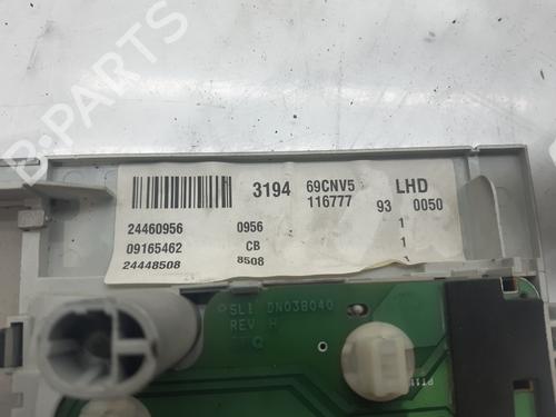 Interior roof light OPEL SIGNUM Hatchback (Z03) 2.2 direct (F48) | BP11172505I8 