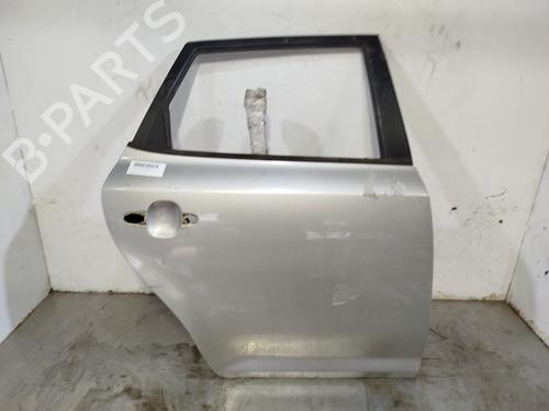 Dør højre bagtil Dør højre bagtil KIA CEE'D SW (ED) 1.6 CRDi 115 (115 hp) 36699009 36699009