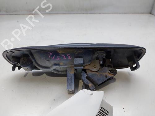 Rear left exterior door handle CHRYSLER VOYAGER IV (RG, RS) 3.3 | BP16681717C130 