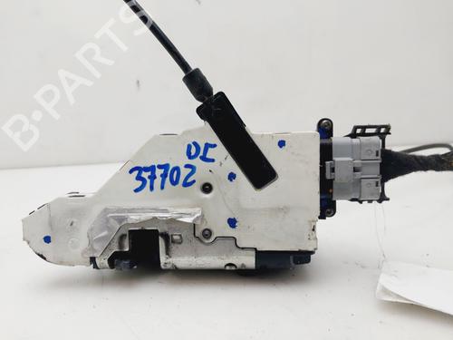 Front left lock CITROËN C4 Picasso I MPV (UD_) 2.0 HDi 138 | BP25590859C98 