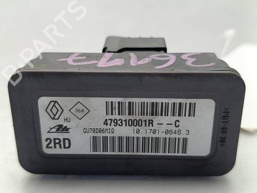 Electronic sensor RENAULT MEGANE III Hatchback (BZ0/1_, B3_) 1.4 TCe (BZ0F, BZ1V) | BP36298069M84 - Image 2