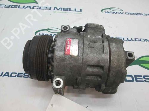 AC compressor BMW 3 Coupe (E46) 323 Ci | BP2897134M34 