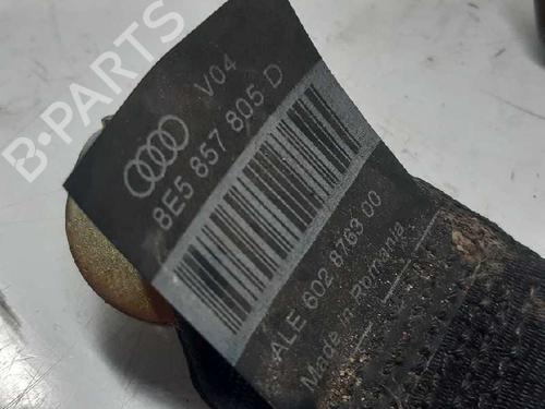 Rear left seatbelt AUDI A4 B7 Avant (8ED) 2.0 TDI 16V | BP6904735I29 